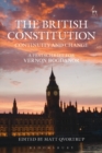 Image for The British constitution: continuity and change : a festschrift for Vernon Bogdanor