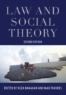 Image for Law and social theory