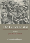 Image for The causes of war