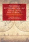 Image for The public international law study guide for students: exercises and answers