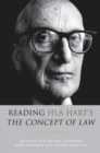 Image for Reading HLA Hart&#39;s The concept of law