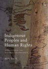 Image for Indigenous peoples in international and comparative law