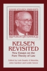 Image for Kelsen revisited: new essays on the pure theory of law