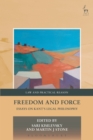 Image for Freedom and Force