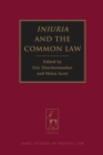 Image for Iniuria and the common law