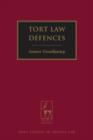 Image for Tort law defences : Volume 8