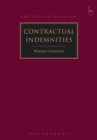 Image for Contractual Indemnities