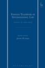 Image for Finnish Yearbook of International Law, Volume 23, 2012-2013