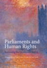 Image for Parliaments and human rights: redressing the democratic deficit
