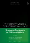 Image for The Irish yearbook of international law.: (2012)