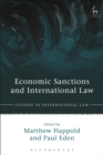 Image for Sanctions and embargoes in international law: law and practice