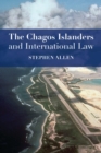 Image for The Chagos islanders and international law