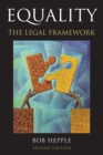 Image for Equality: the legal framework