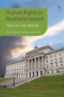 Image for Human rights in Northern Ireland: the Committee on the Administration of Justice handbook