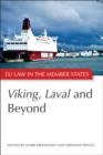 Image for Viking, Laval and beyond