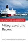 Image for Viking, Laval and beyond