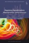 Image for Regulatory transformations: rethinking economy-society interactions