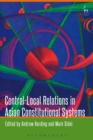 Image for Central-Local Relations in Asian Constitutional Systems