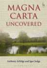 Image for Magna Carta uncovered