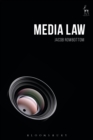 Image for Media law