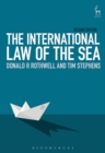 Image for The international law of the sea