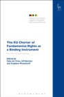 Image for EU Charter of Fundamental Rights as a Binding Instrument: Five Years Old and Growing