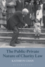 Image for Public-Private Nature of Charity Law