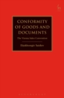 Image for Conformity of goods and documents: the Vienna Sale Convention
