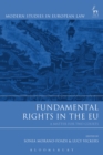 Image for Fundamental Rights in the EU: A Matter for Two Courts