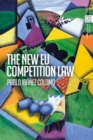 Image for The new EU competition law