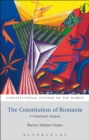 Image for The constitution of Romania