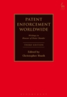 Image for Patent enforcement worldwide: writings in honour of Dieter Stauder.