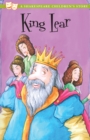 Image for King Lear: A Shakespeare Children&#39;s Story (US Edition)