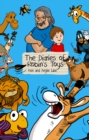 Image for The Diaries Of Robin&#39;s Toys: 10 Book Box Set