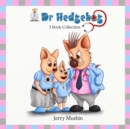 Image for Dr Hedgehog - 3 Book Collection