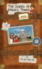 Image for The diaries of Robin&#39;s travels: Agra