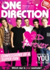 Image for 100% Unofficial One Direction - Ultimate Fan&#39;s Book