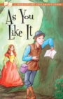 Image for As You Like It