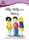Image for Milly Molly and Henry : Level 1