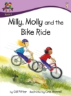 Image for Milly Molly and the Bike Ride