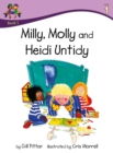 Image for Milly Molly and Heidi Untidy