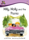 Image for Milly Molly and the Picnic : Level 1