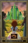 Image for The Emerald City of Oz