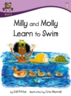 Image for Milly and Molly Learn to Swim : Level 1