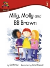 Image for Milly Molly and BB Brown