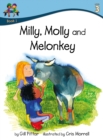 Image for Milly Molly and Melonkey