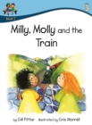 Image for Milly Molly and the Train