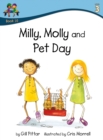 Image for Milly Molly and Pet Day