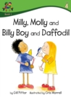 Image for Milly Molly and Billy Boy and Daffodil