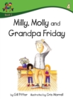 Image for Milly Molly and Grandpa Friday